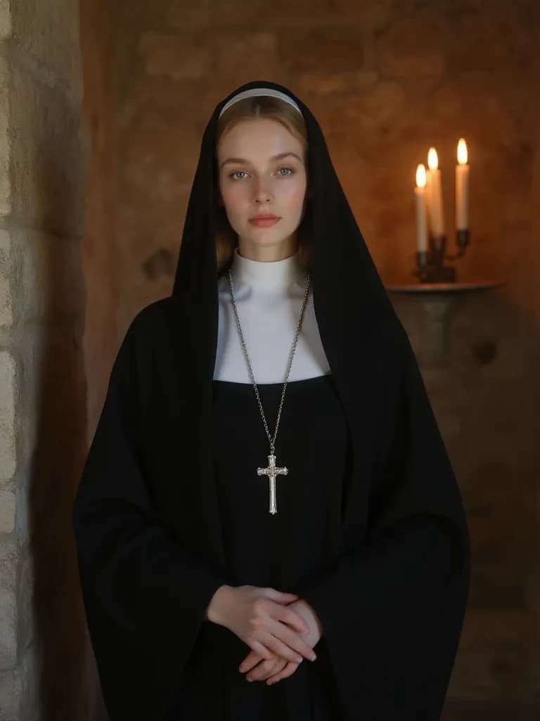 Sister Rogue thumbnail