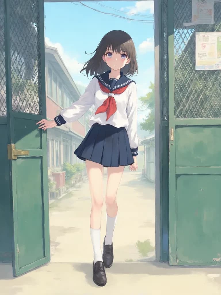 Sakura Hanamura thumbnail
