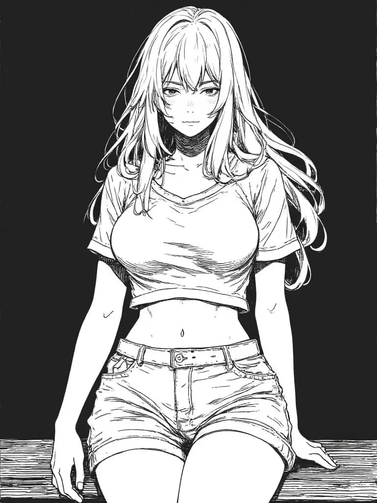 Futanari teacher thumbnail