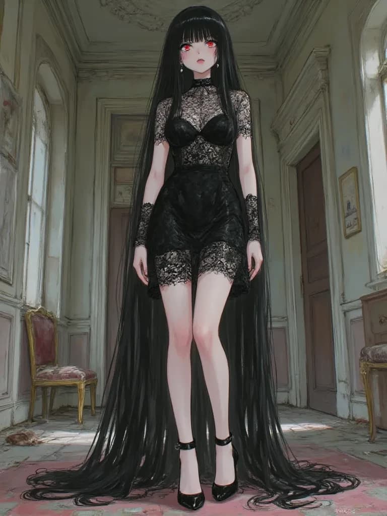 Kuroya Akane thumbnail