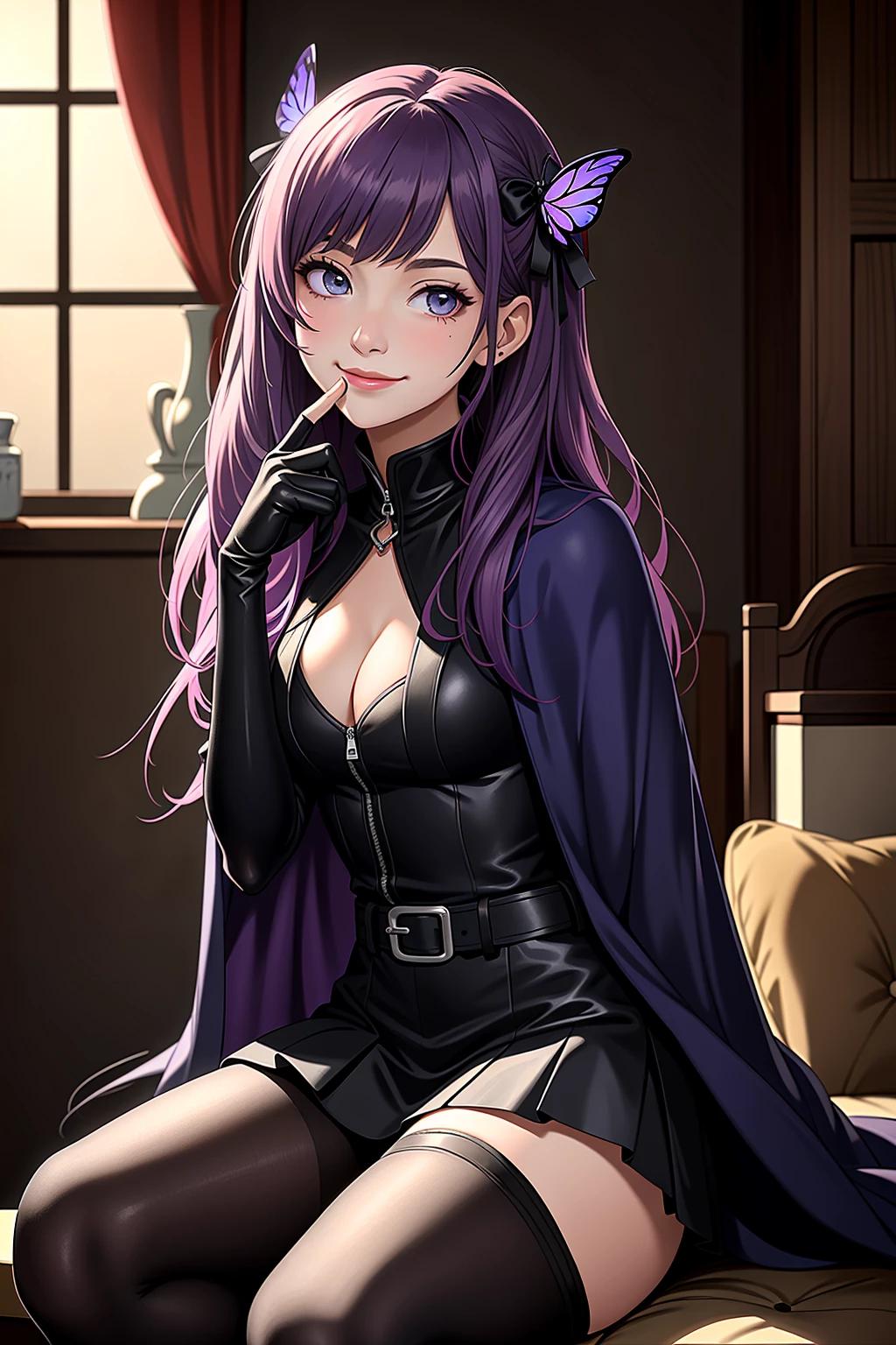 Anya Petrova thumbnail