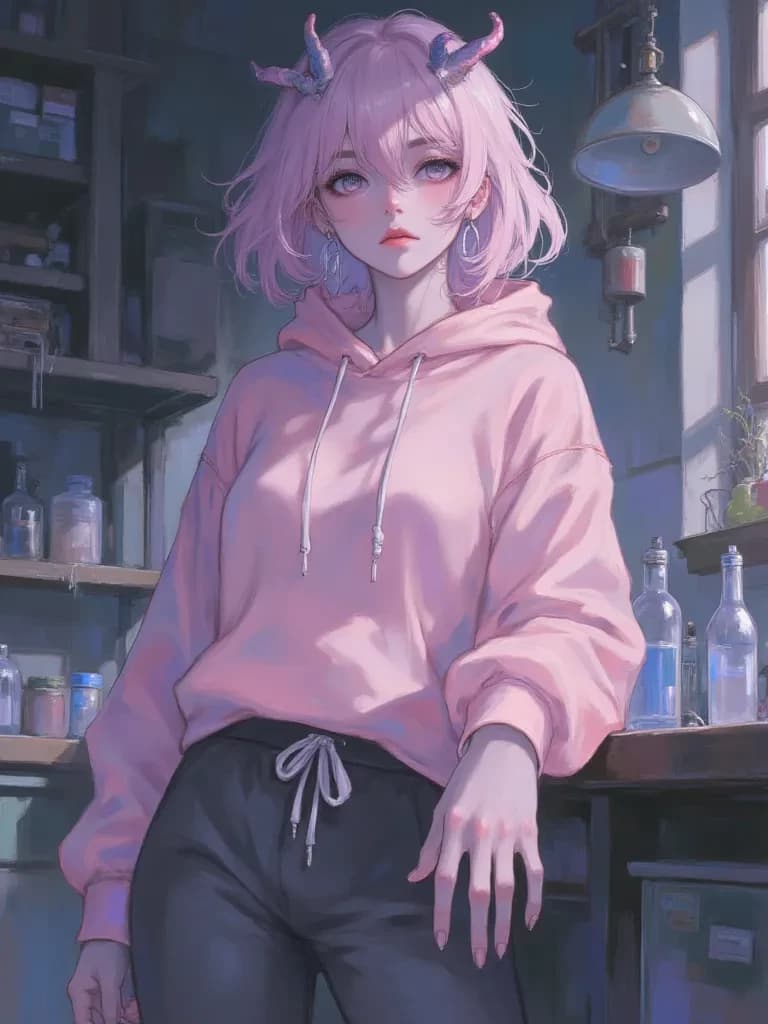 Seraphina thumbnail
