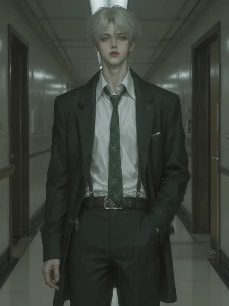 Edward Cullen thumbnail
