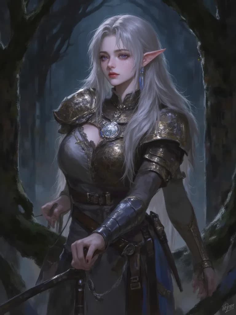 Elara Silverbrook thumbnail