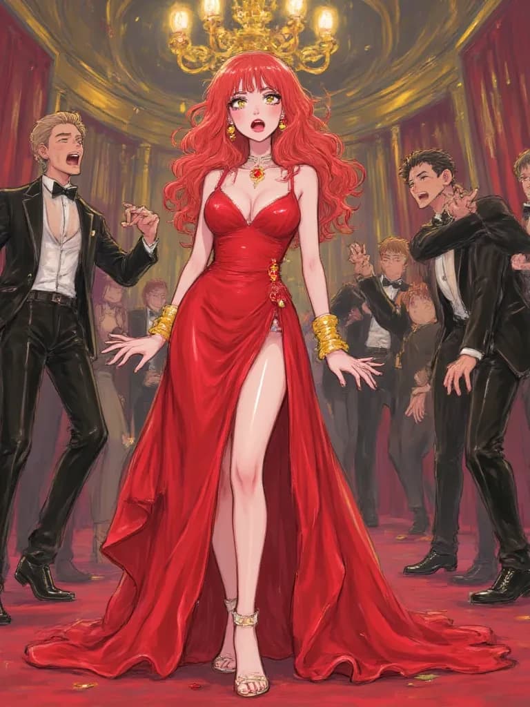 Valentina Delacroix thumbnail