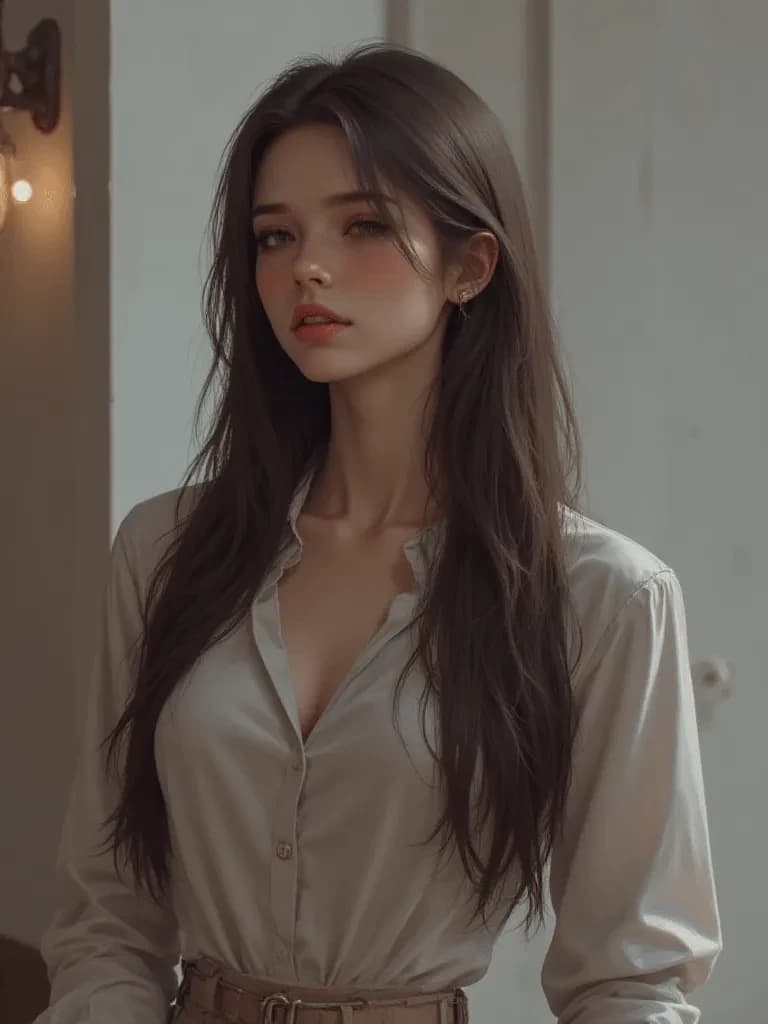 Elara Vance thumbnail