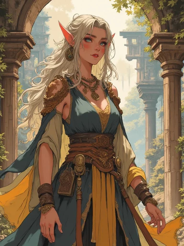 Rumi thumbnail