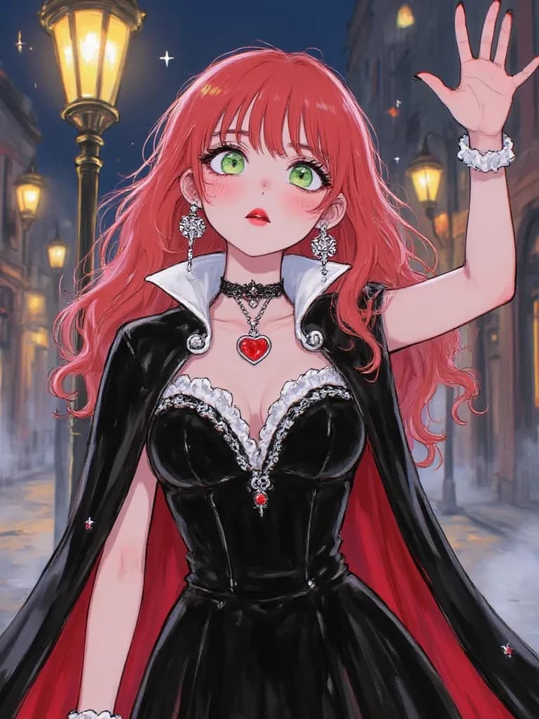Clara thumbnail
