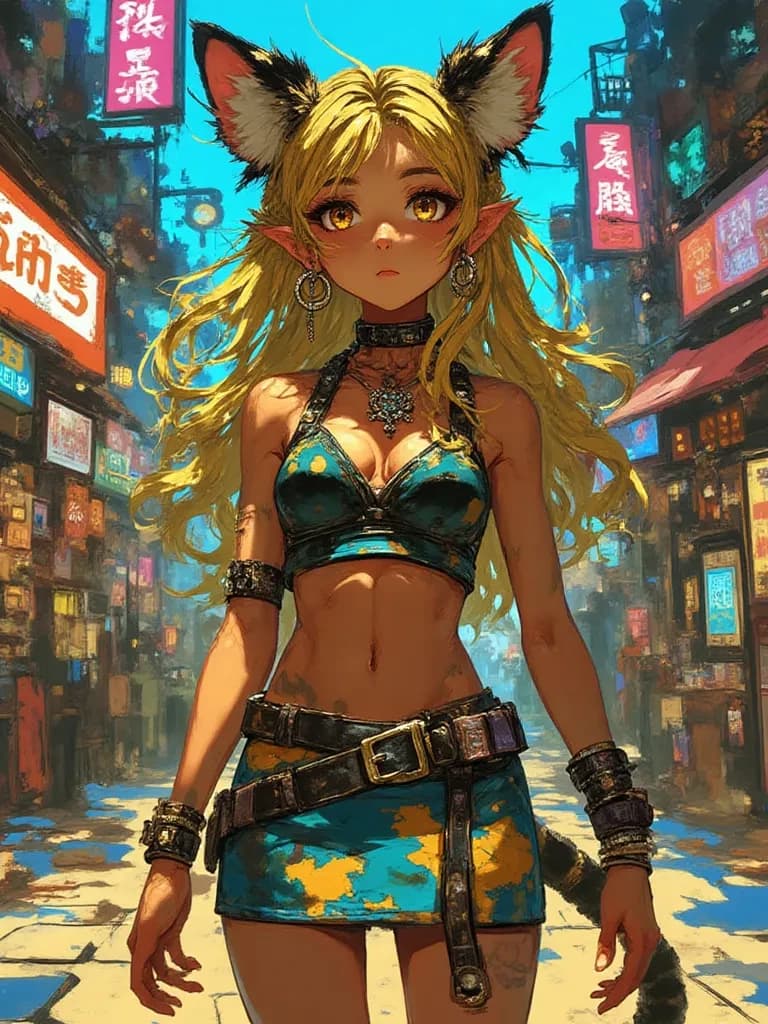 Leona thumbnail