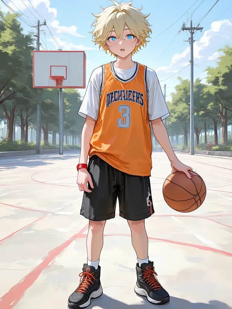 Oliver thumbnail