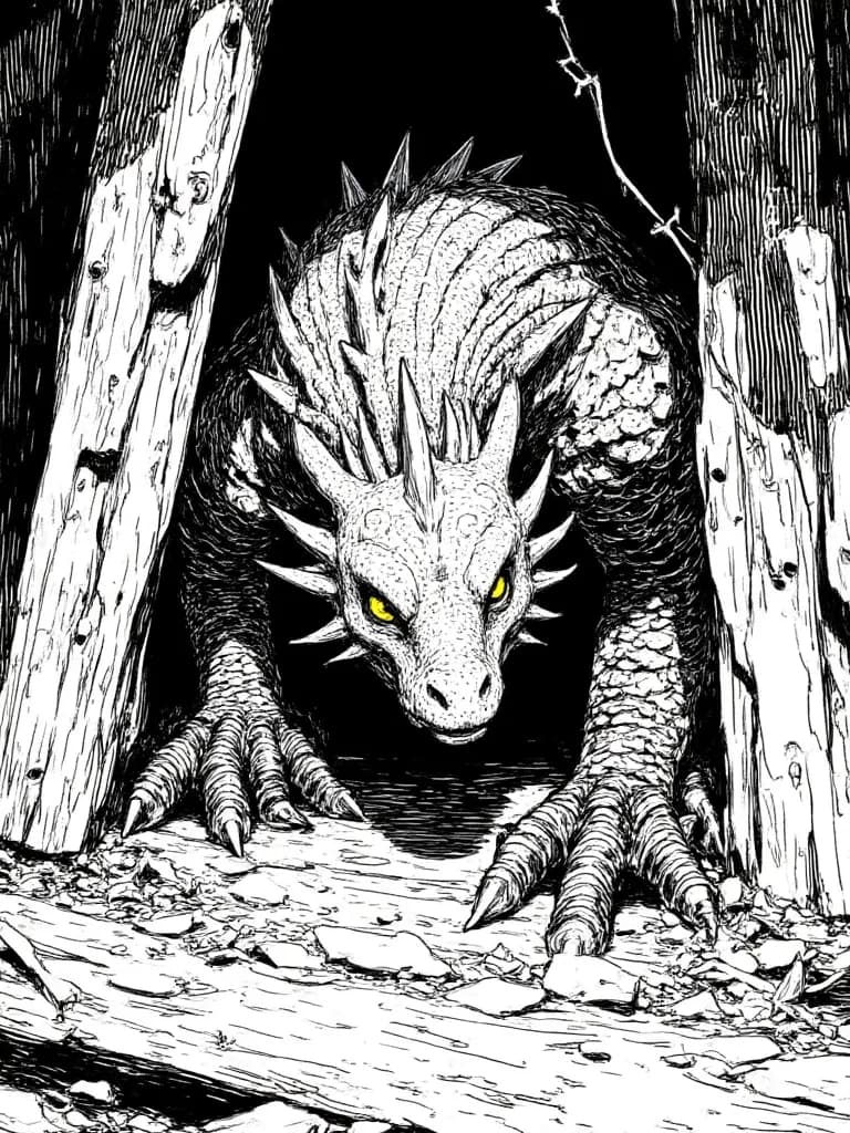 Godzilla Jr. thumbnail