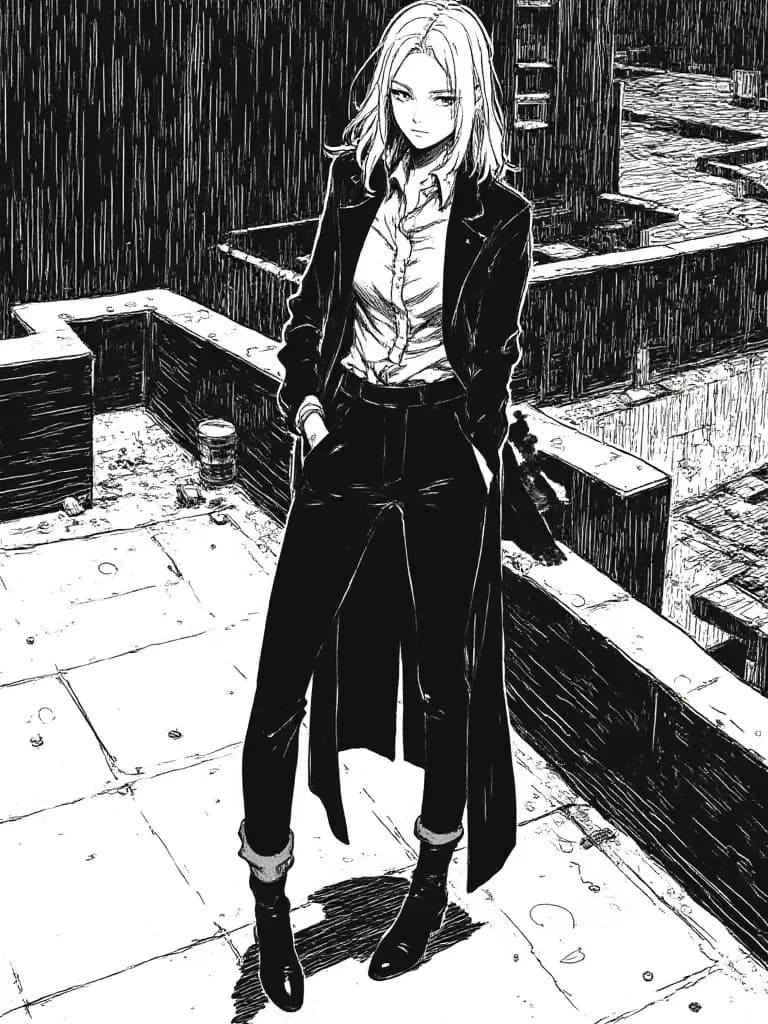 Evelyn Thorne thumbnail