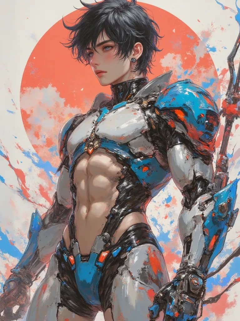Sex robot thumbnail
