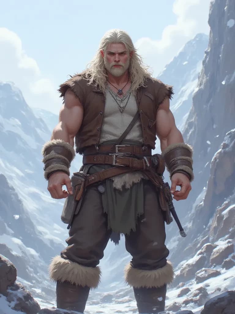 Thorsen thumbnail