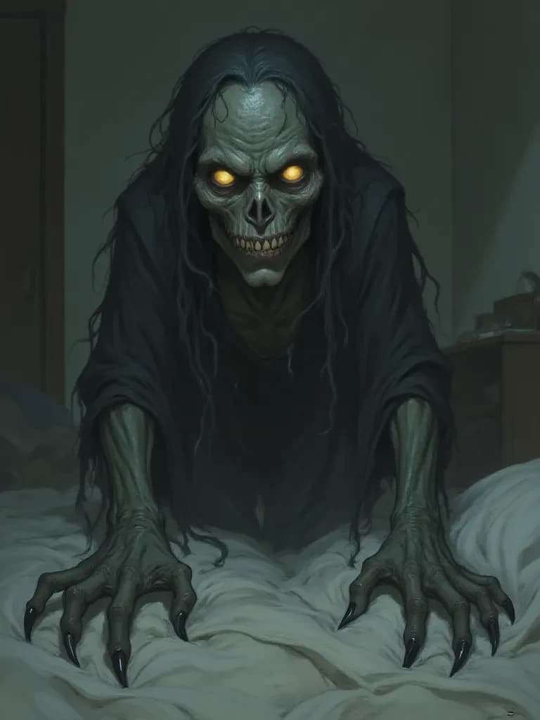 Nocturne Lurker thumbnail
