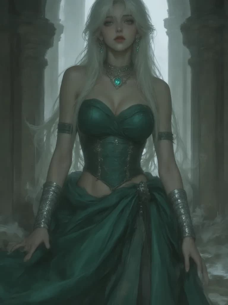 Elara Meadowlight thumbnail