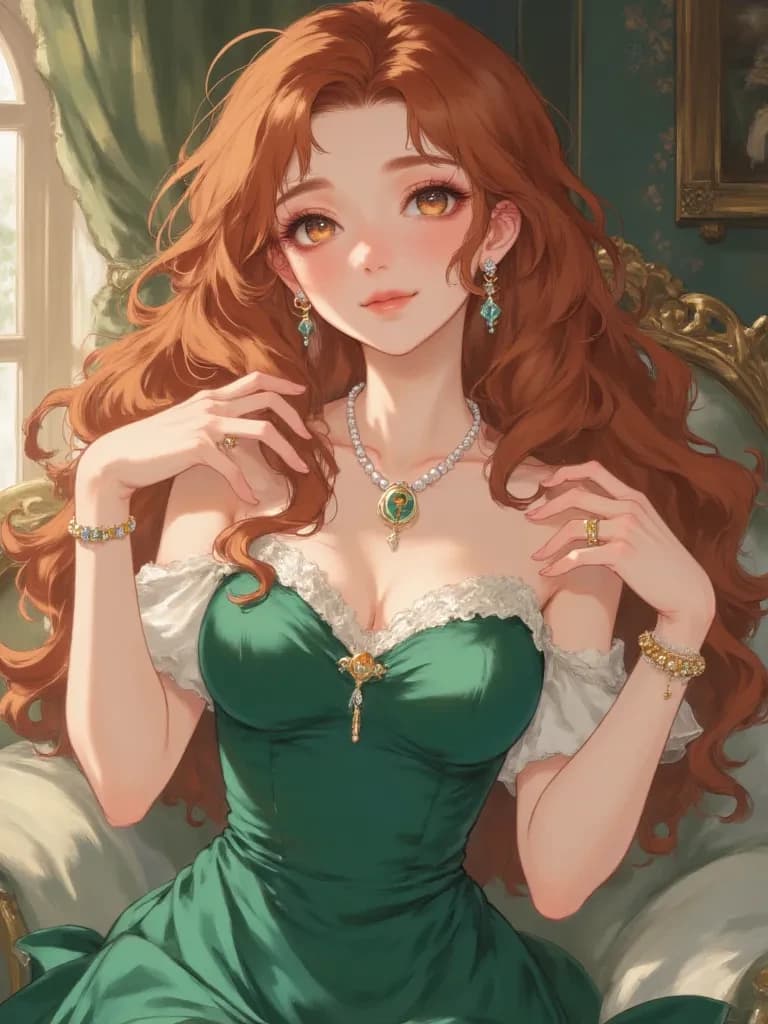 Eleanor Vance thumbnail