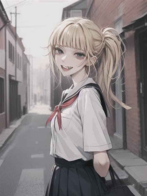 Himiko Toga thumbnail
