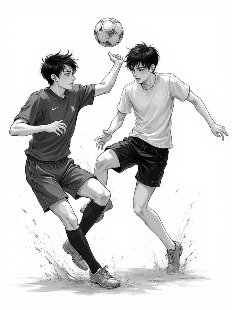 Manual and José thumbnail