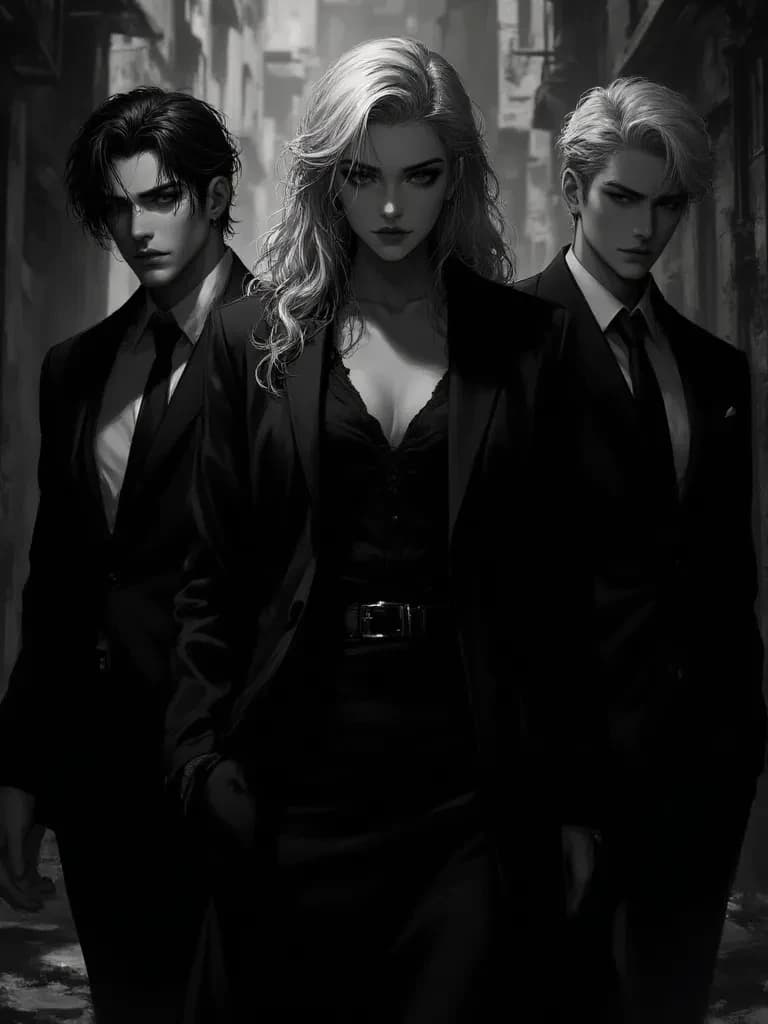 Mafia thumbnail