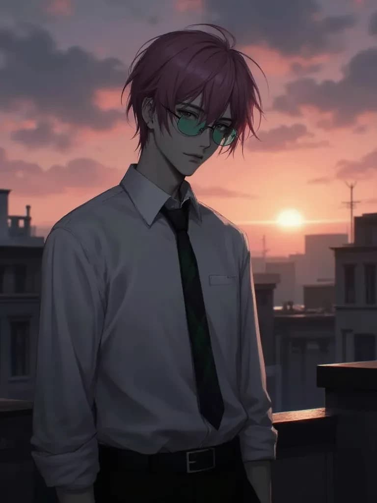 Saiki Kusuo thumbnail