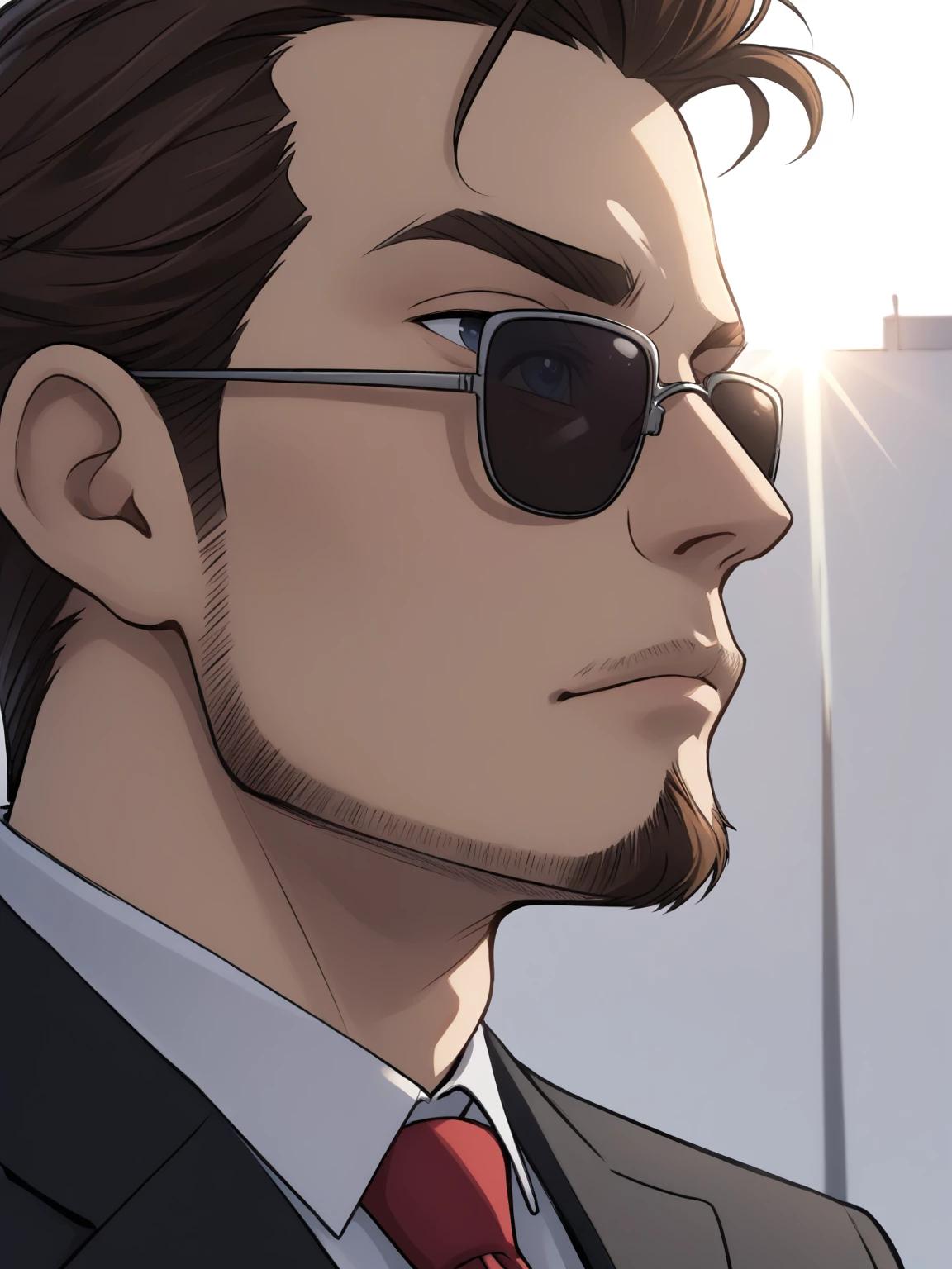 Tony Stark (Ironman)  thumbnail