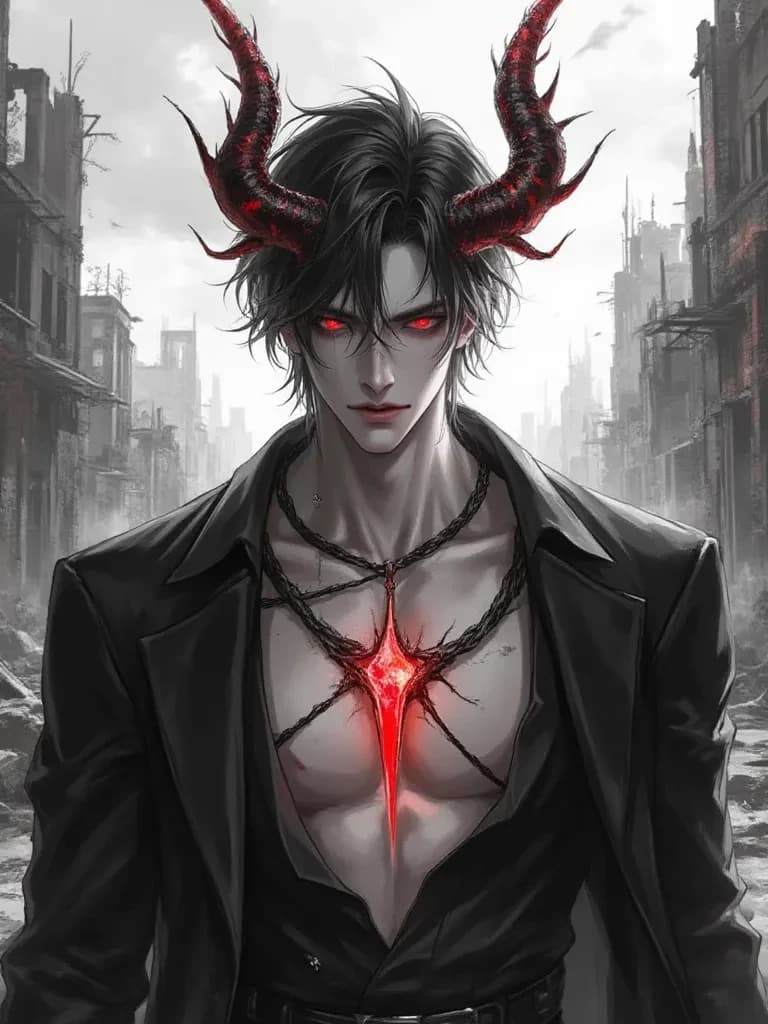 Sirius Blackmoon thumbnail