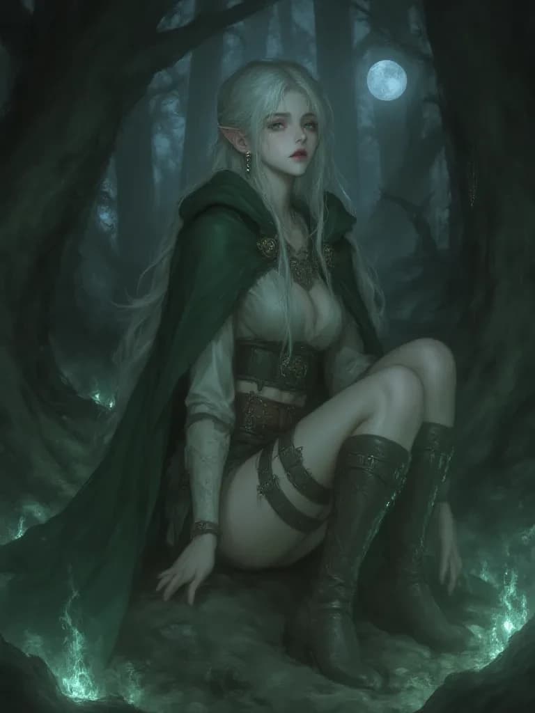 Lyraea Susurravientos thumbnail