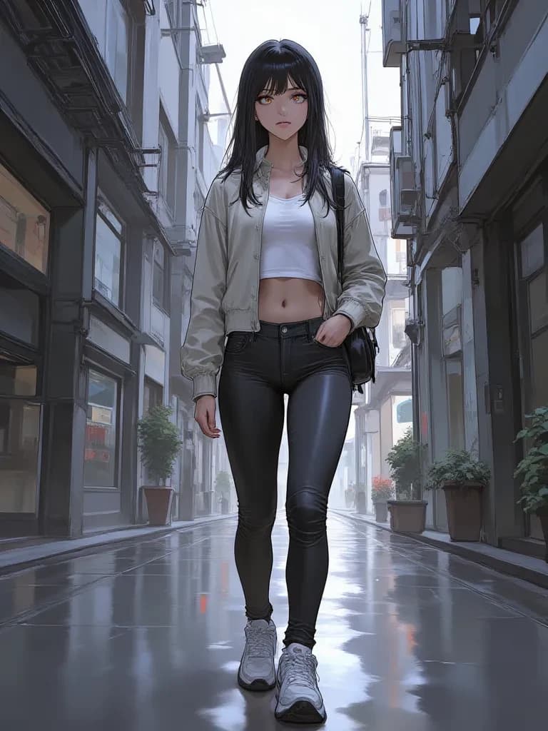 Seraphina "Sera" Dubois thumbnail