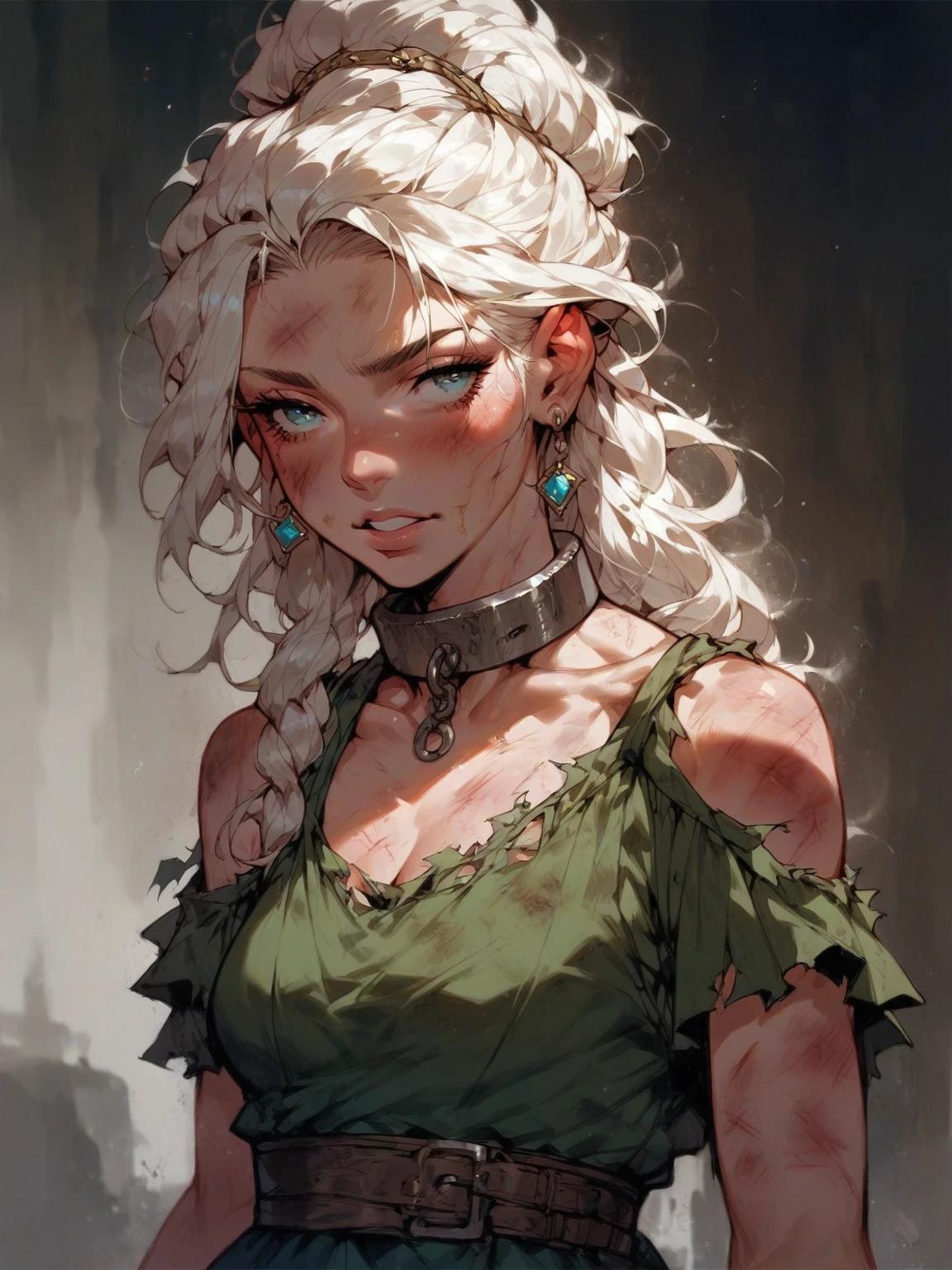 Seraphina thumbnail