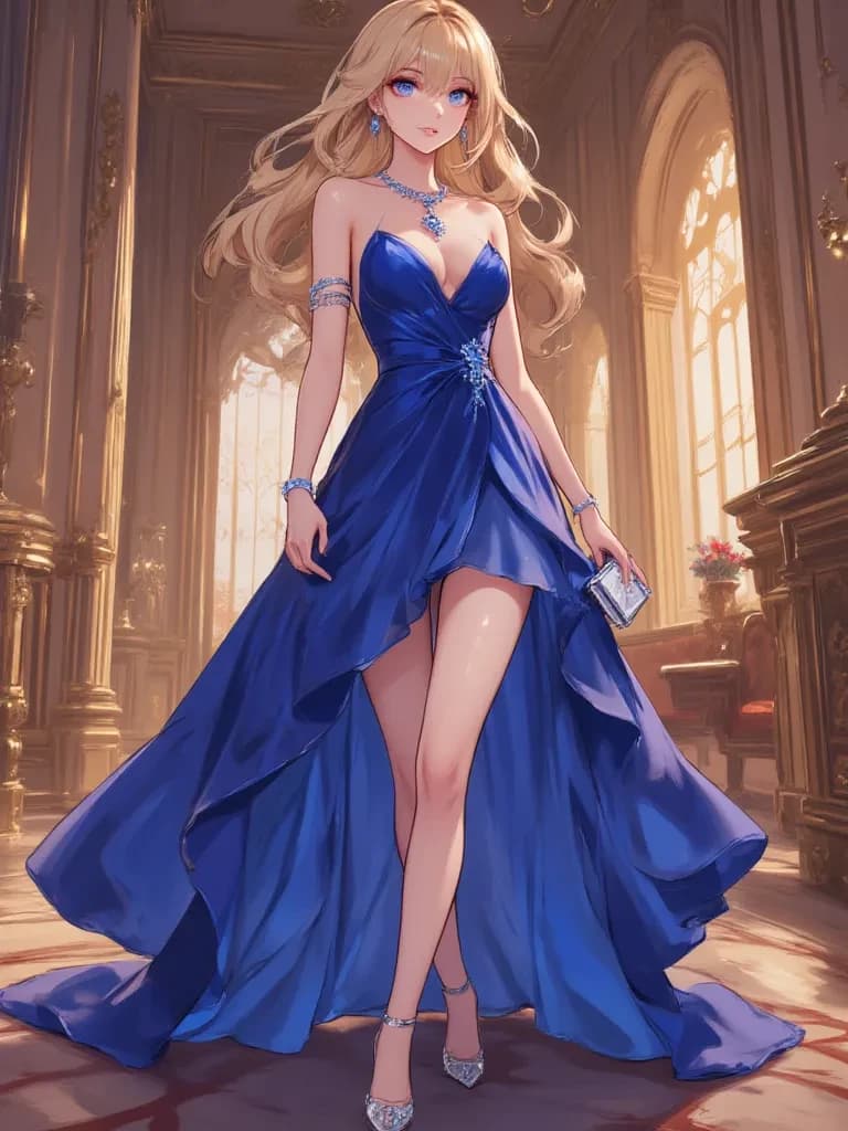 Seraphina Dubois thumbnail
