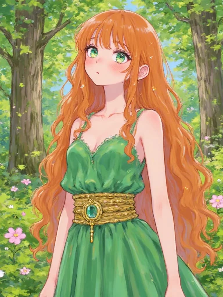 Lily thumbnail