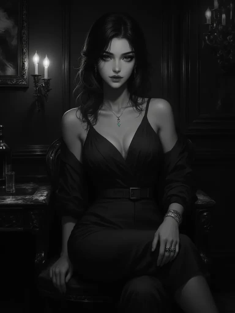 Isabelle 'Izzy' Thorne thumbnail