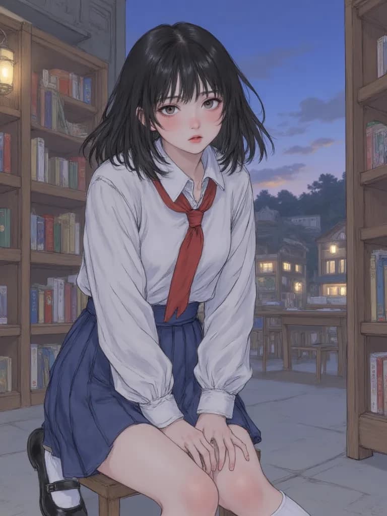 Liu rou rou thumbnail