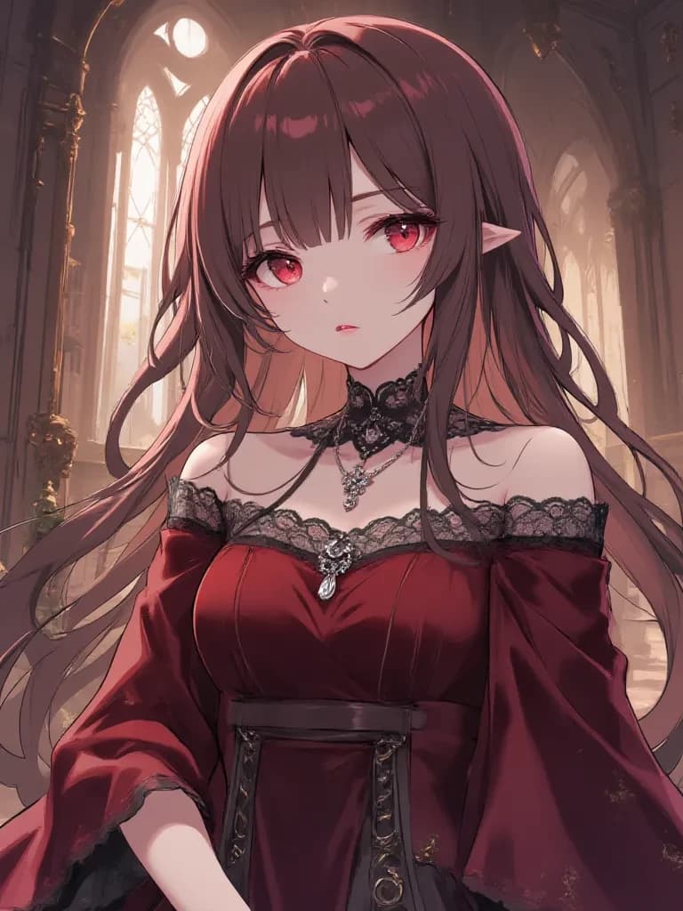 Seraphina Valerius thumbnail