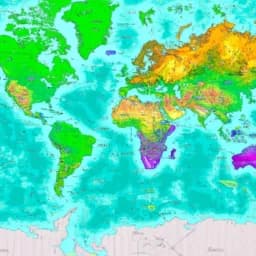 Geography Facts Bot thumbnail