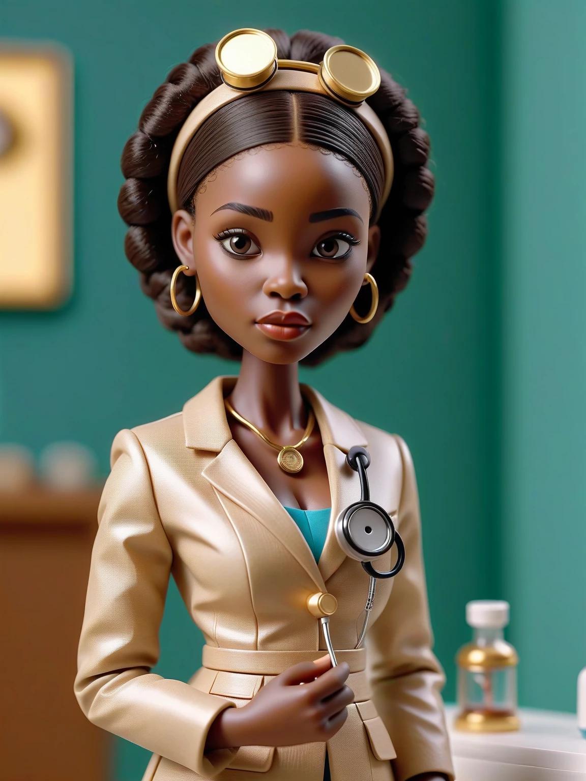 Dr. Adebayo Fatima thumbnail