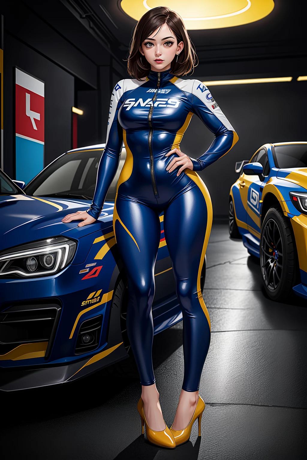 Subaru WRX STI thumbnail
