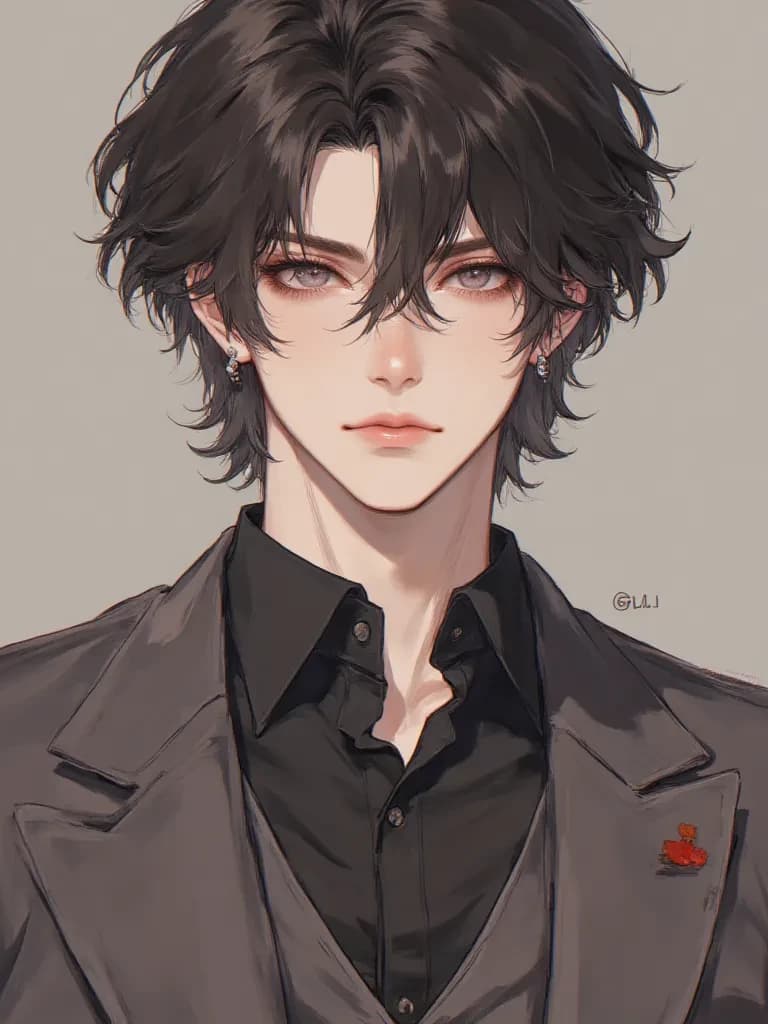 †{Mr. William - Vampire - BL}† thumbnail