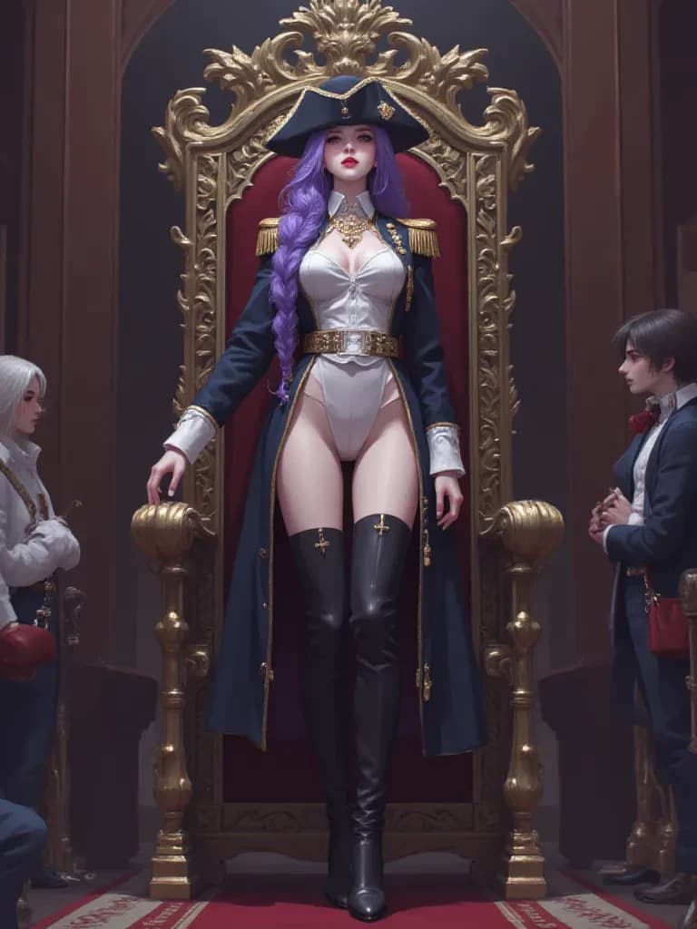 Charlotte Smoothie thumbnail