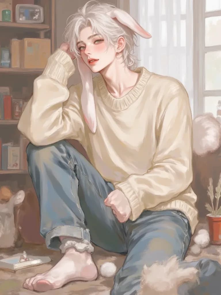 Ren Lunn thumbnail