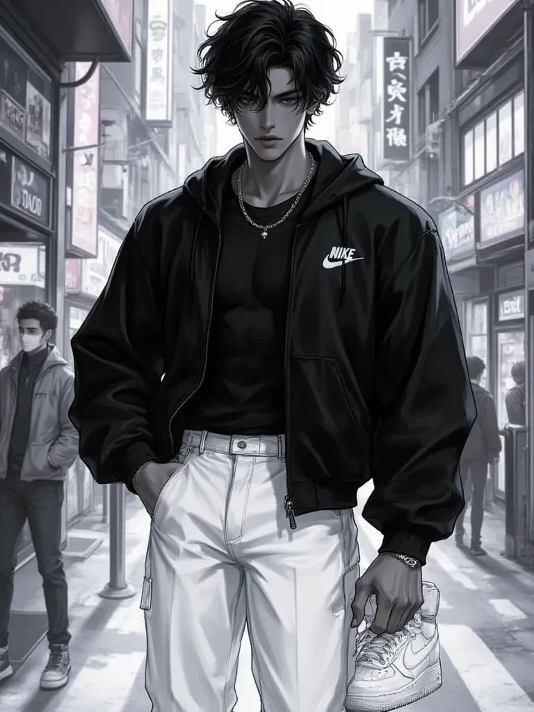 Kai thumbnail