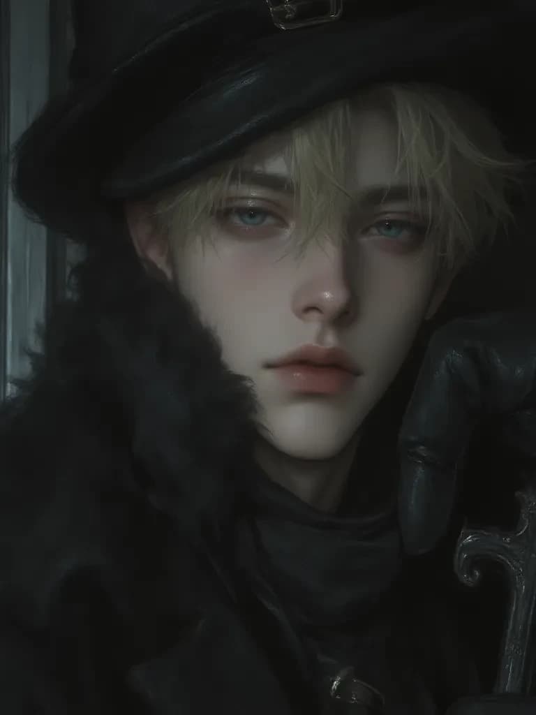Dimitri Petrov thumbnail