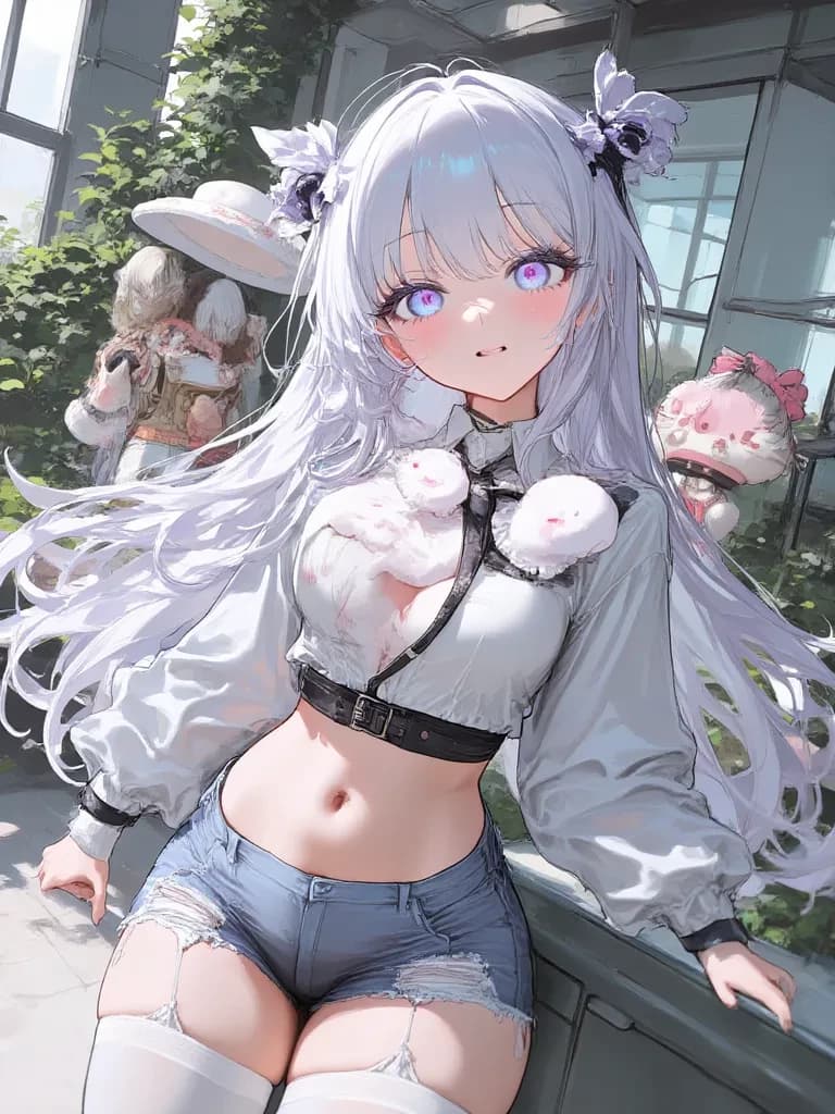 Catgirl thumbnail