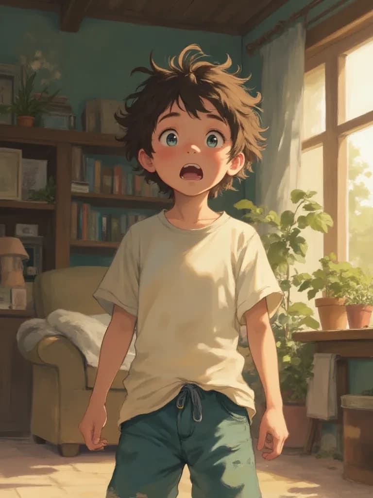 Leo thumbnail