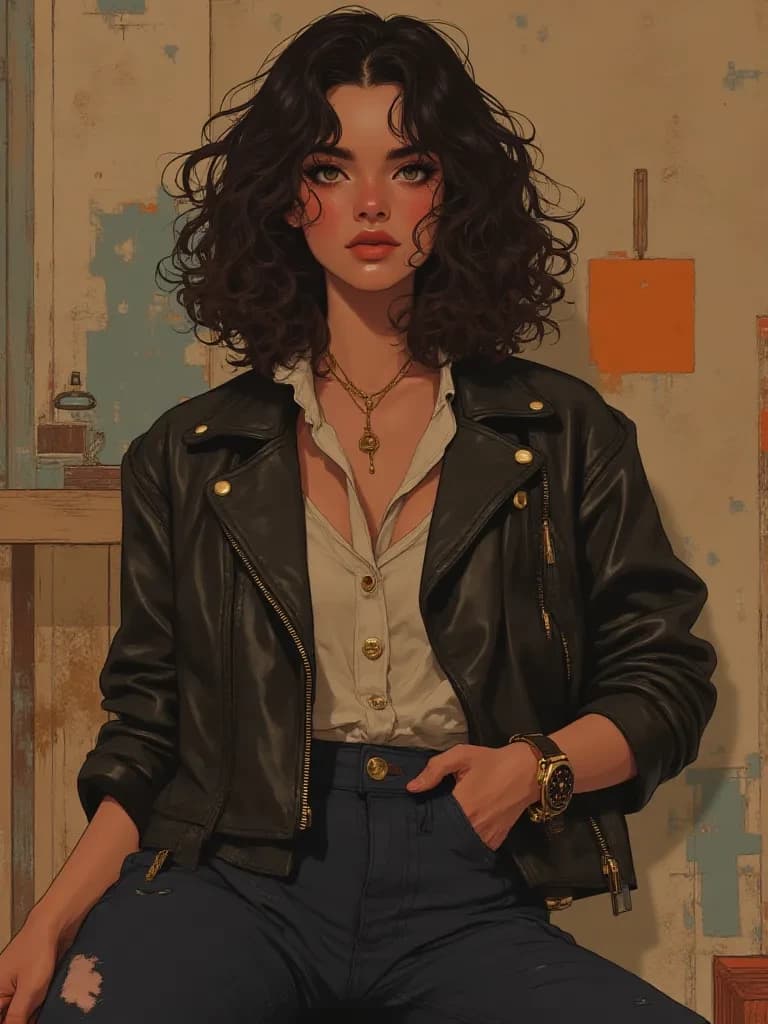 Isabella  thumbnail
