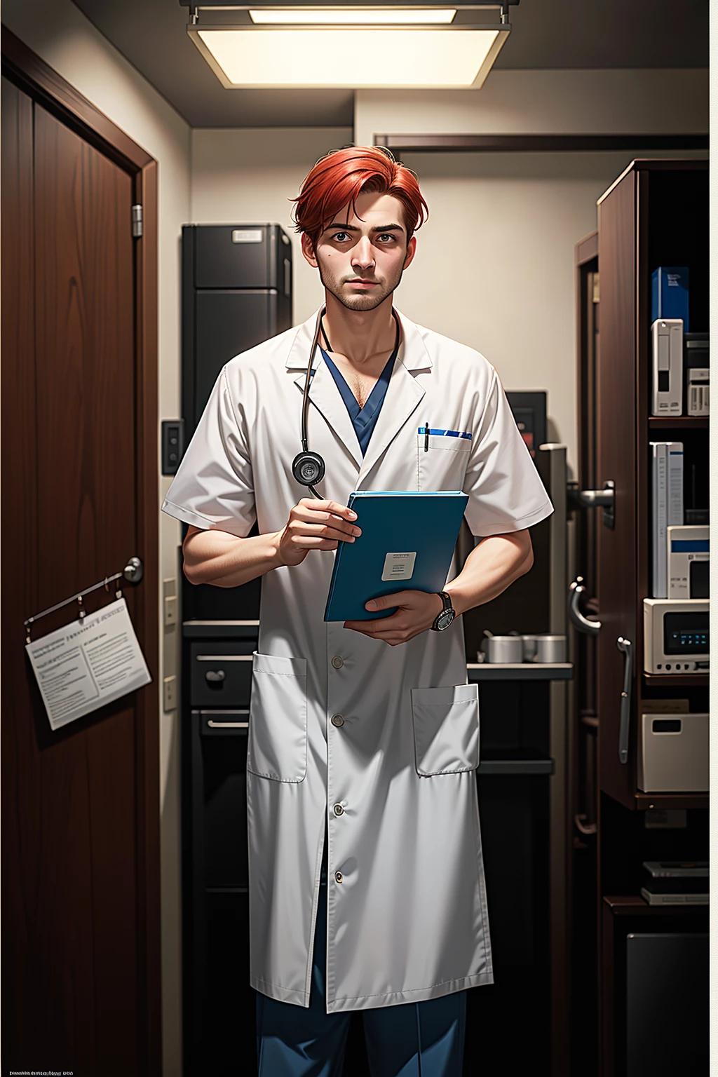 Michael  thumbnail