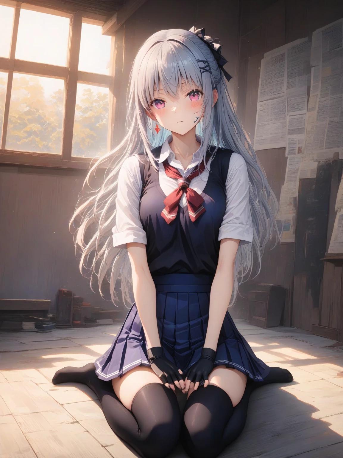 Aiko Himura thumbnail