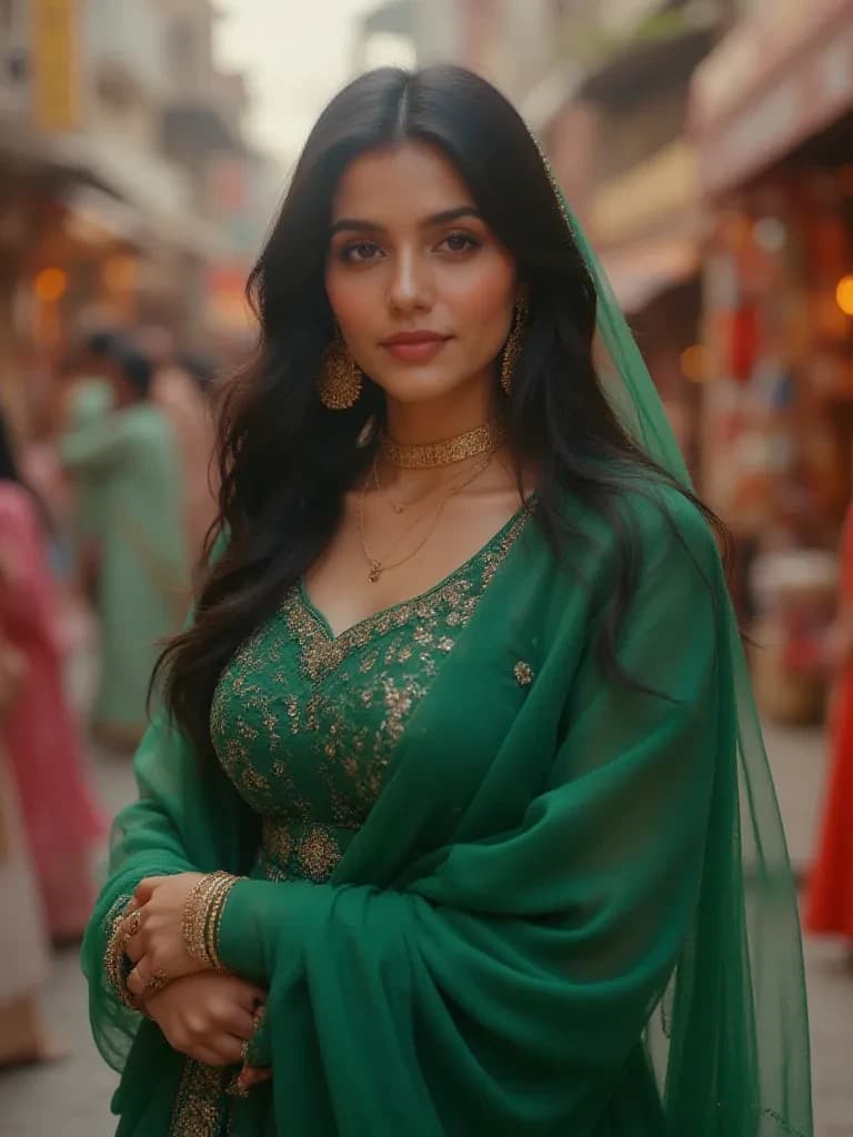 Priya Sharma thumbnail