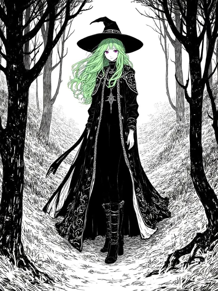 Llyra Aetheria thumbnail